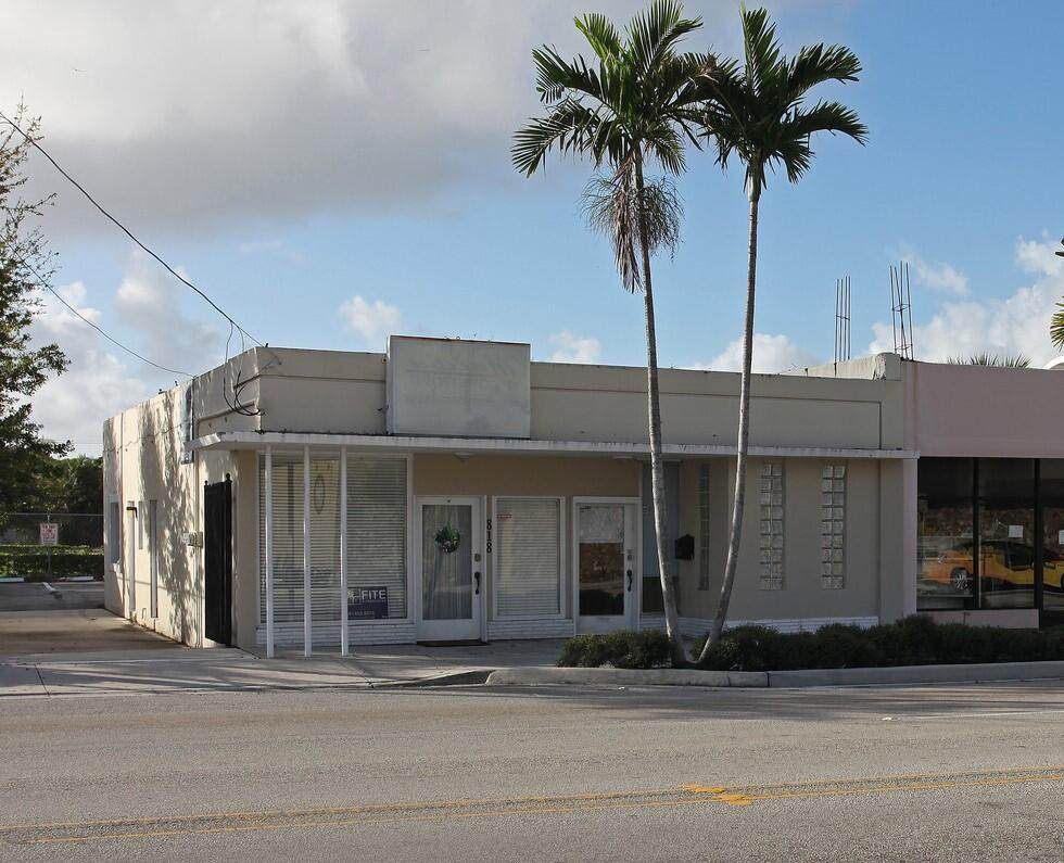 818 Belvedere Road - Photo 1