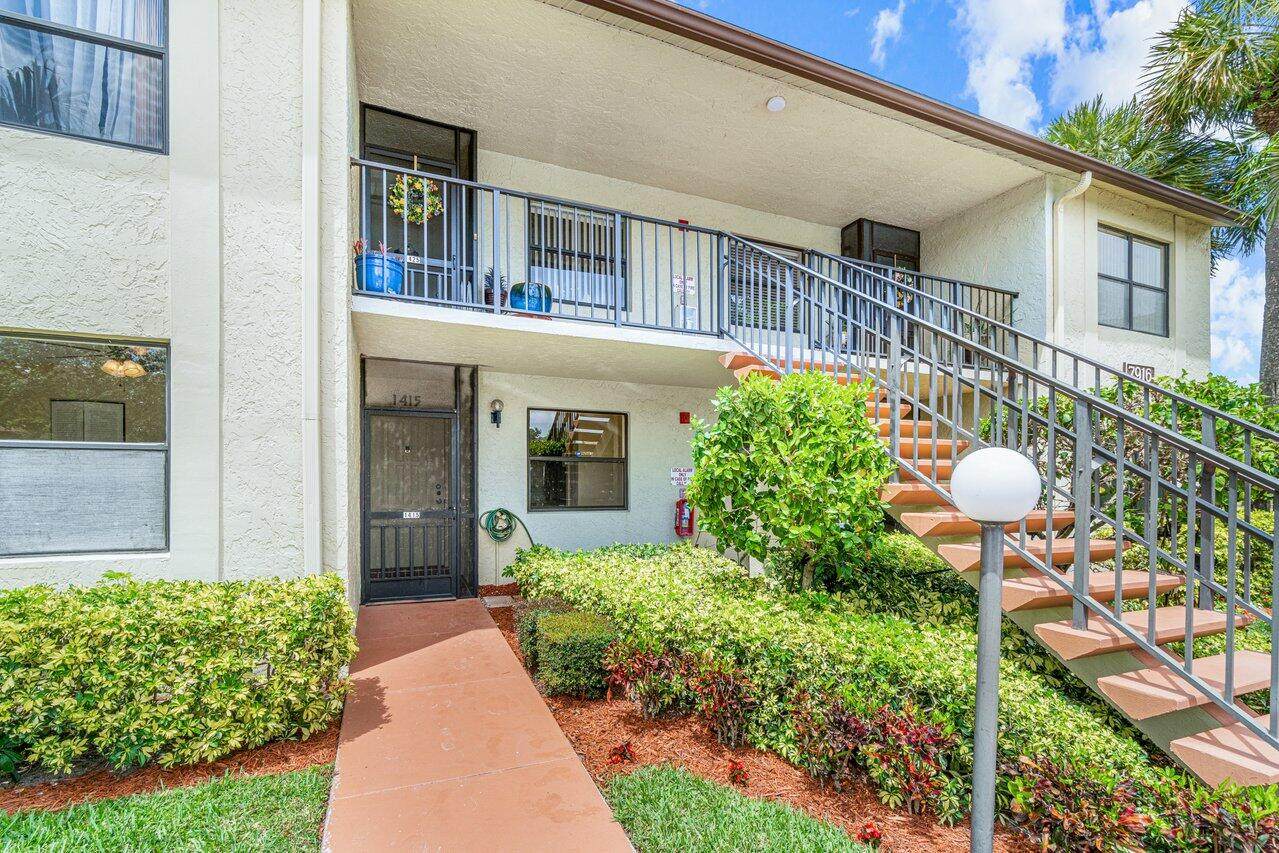 7916 Willow Spring Drive - Photo 1