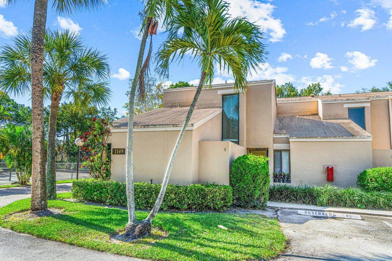 1149 13th Street - Photo 1