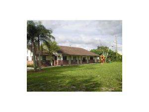 5600 76 Th Place Coconut Greek Place - Photo 1