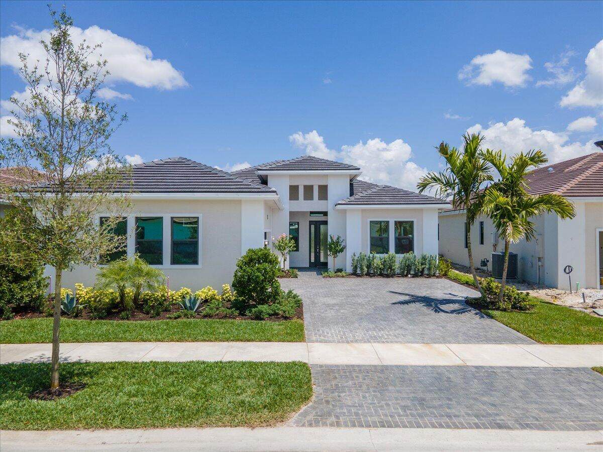 5394 Siesta Key Lane - Photo 1