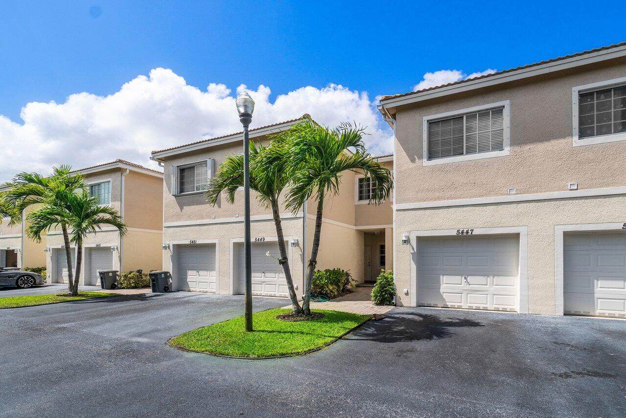 5449 Via Delray - Photo 1