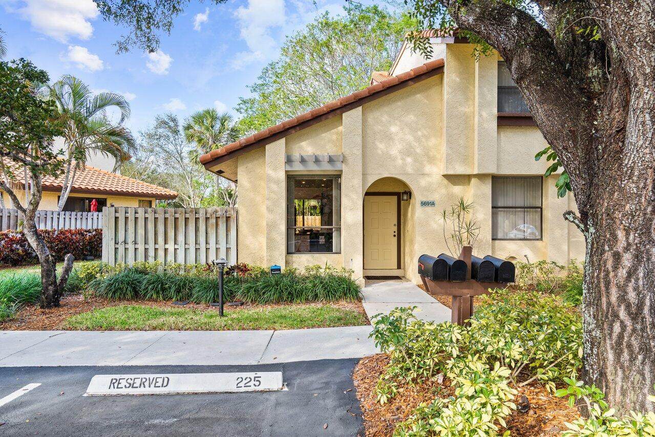 5691 Fox Hollow Drive - Photo 1