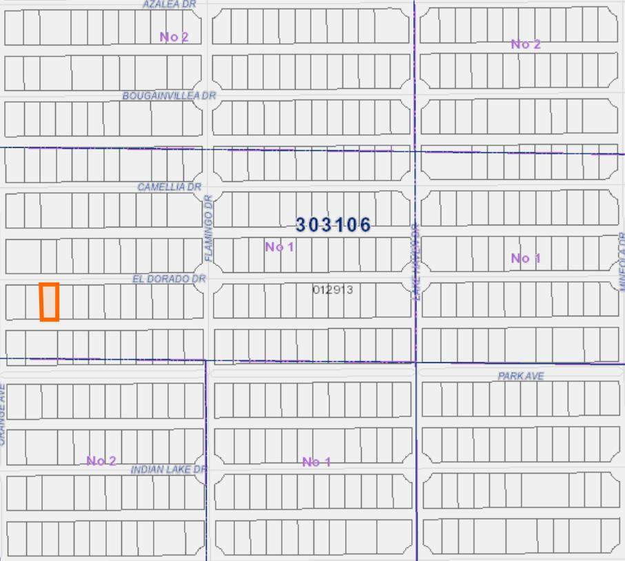 0 El Dorado Drive - Photo 1