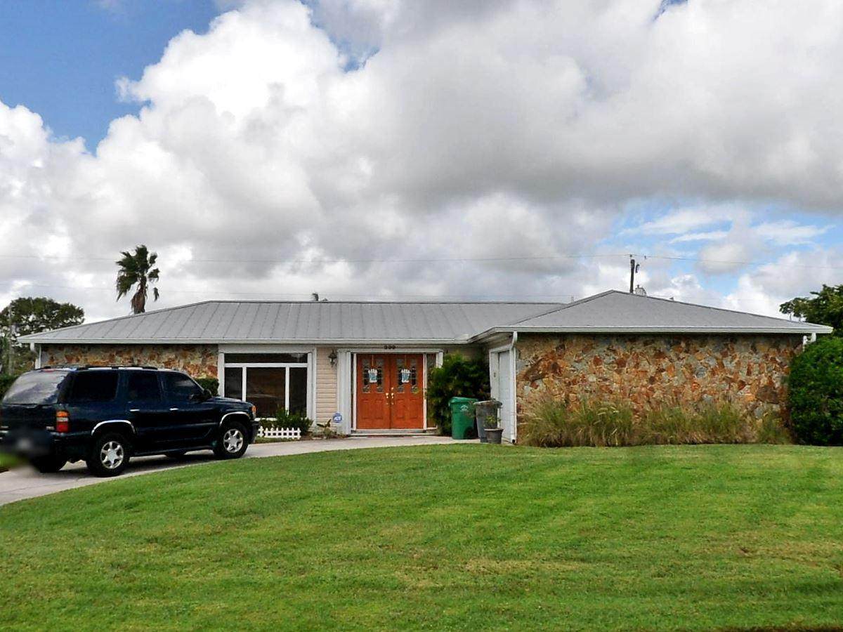 299 Holden Terrace - Photo 1