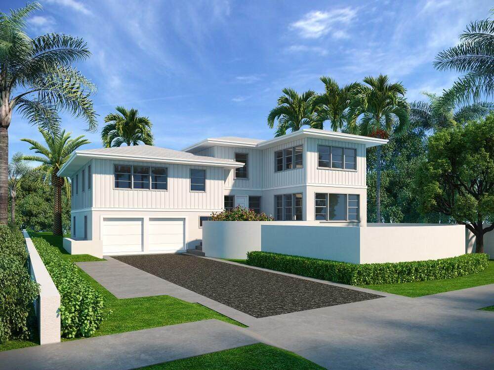 2745 Flagler Drive - Photo 1