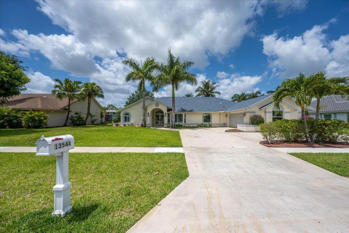 13544 Northumberland Circle - Photo 1