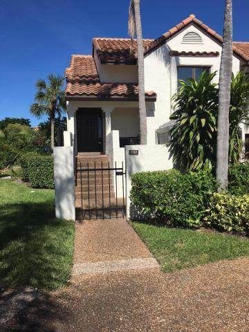 7870 Granada Place - Photo 1