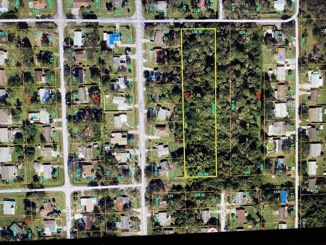 Tbd 38 Street - Photo 1