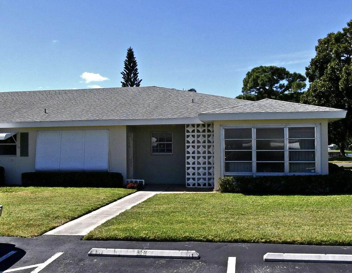 901 Savannas Point Drive - Photo 1
