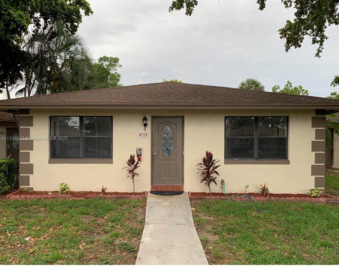 4724 Summit Boulevard - Photo 1