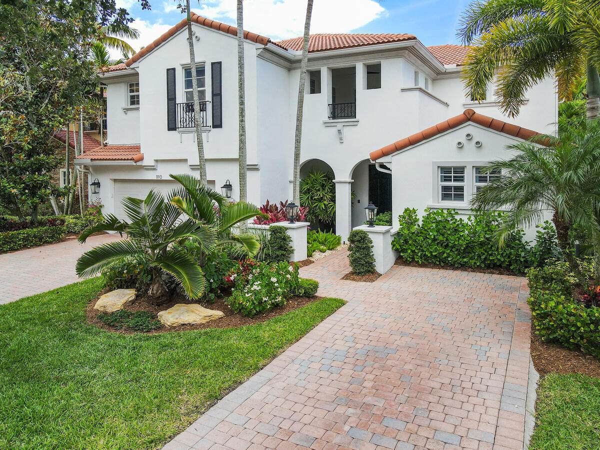 1110 Vintner Boulevard - Photo 1
