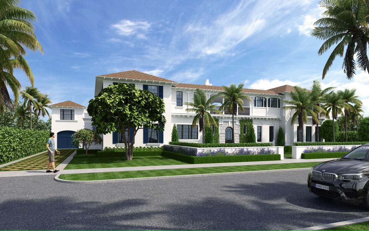 201 Sunset Road - Photo 1