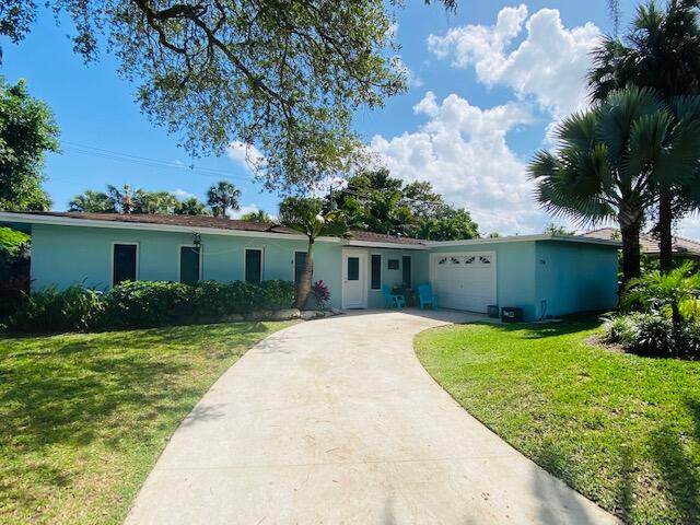 1256 4th Street - Photo 1