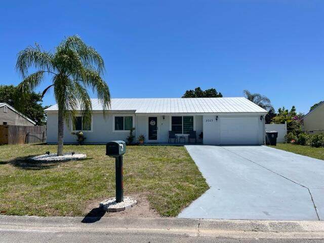 2043 New York Street - Photo 1