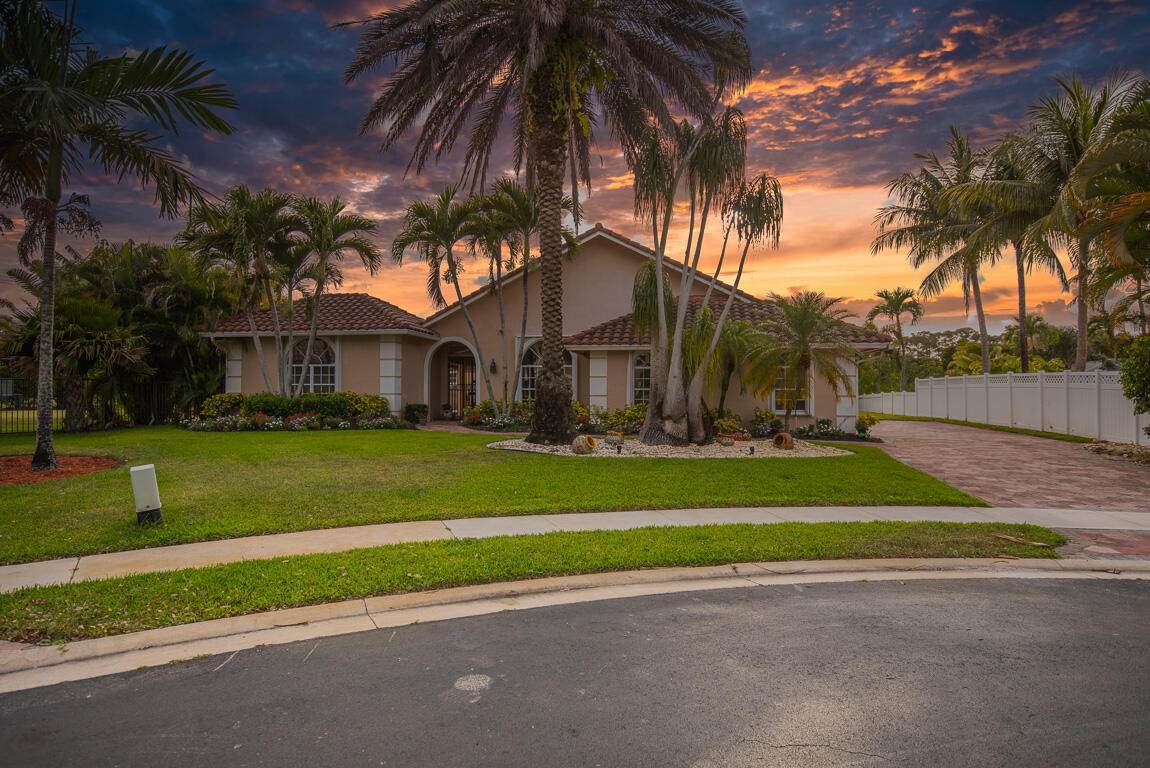 12937 Cocoa Pine Drive - Photo 1