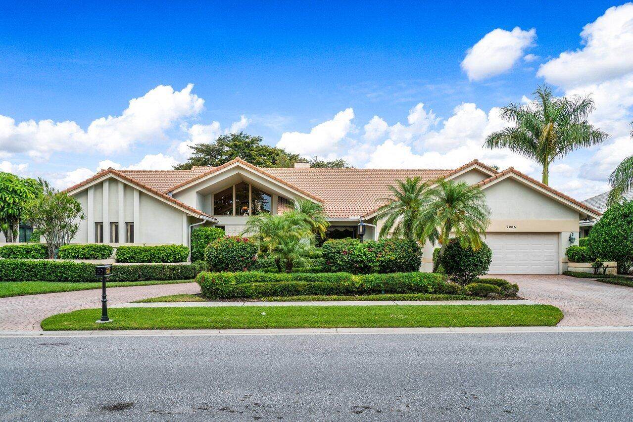 7283 Mandarin Drive - Photo 1