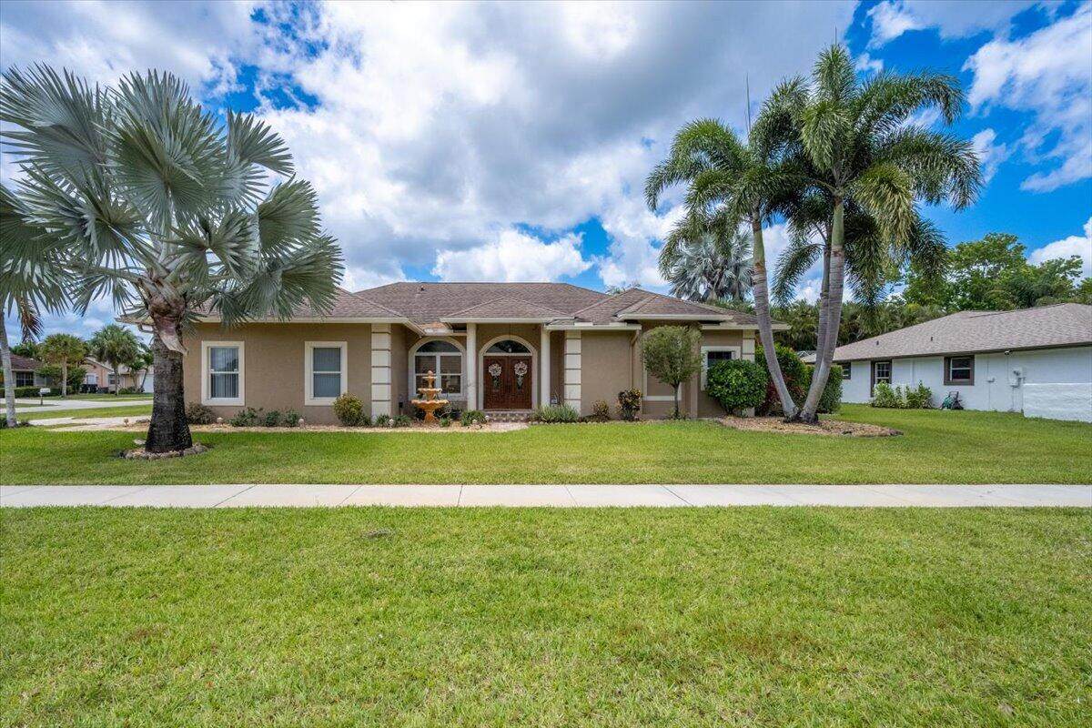 2665 Yarmouth Drive - Photo 1
