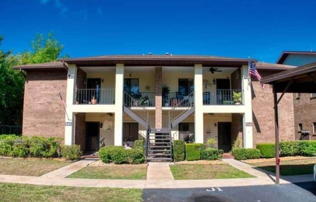 540 Belltower Avenue - Photo 1