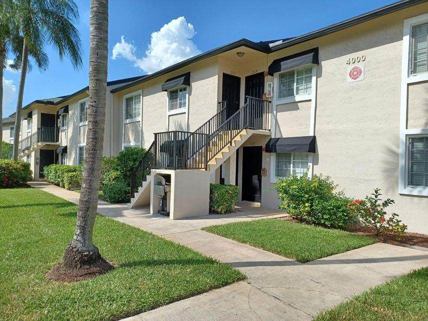 4000 Crystal Lake Drive - Photo 1