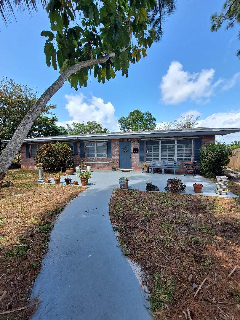 1419 Barton Road - Photo 1