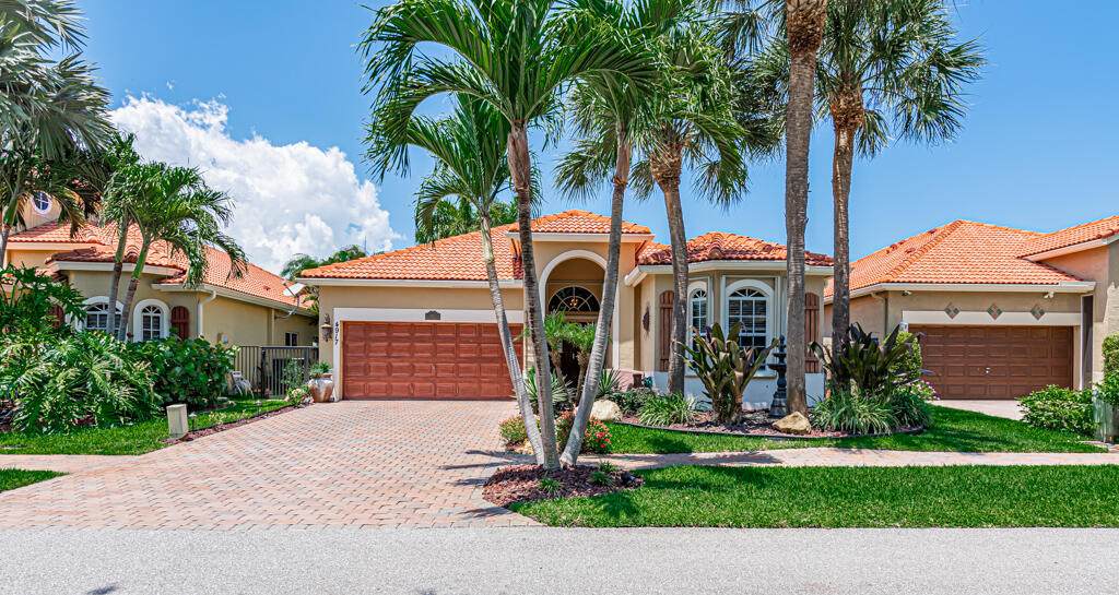 4917 Tropical Garden Drive - Photo 1