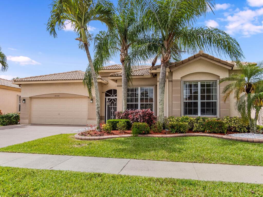 8500 Cypress Glen Court - Photo 1