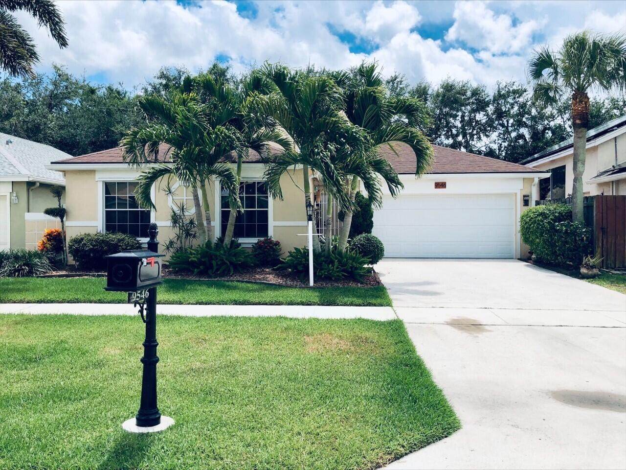 9546 Tavernier Drive - Photo 1