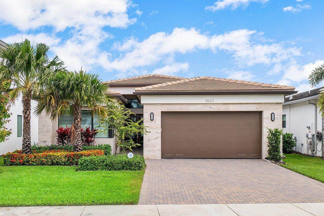 8623 Tower Bridge Court - Photo 1