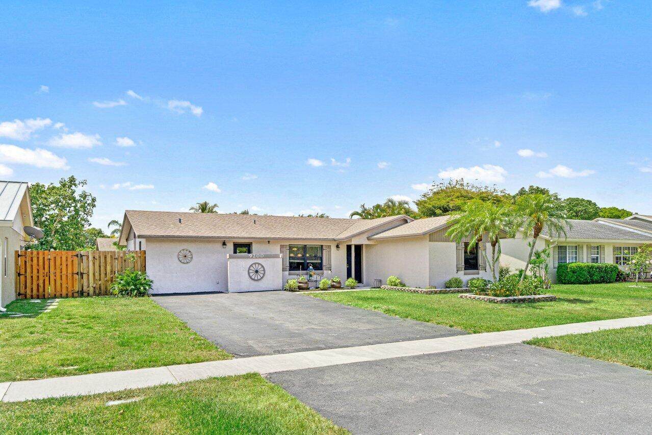 9200 Affirmed Lane - Photo 1