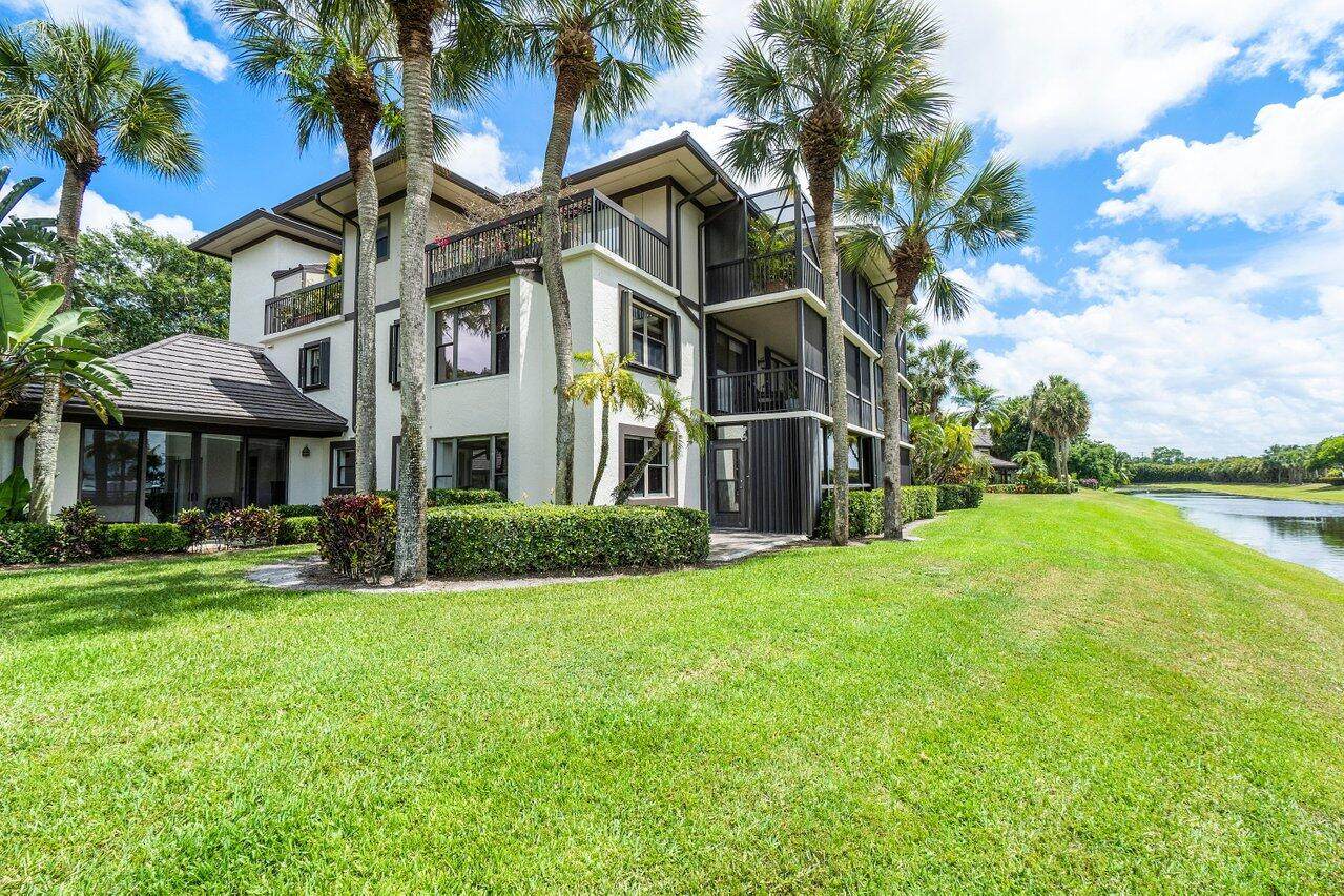 2785 Polo Island Drive - Photo 1