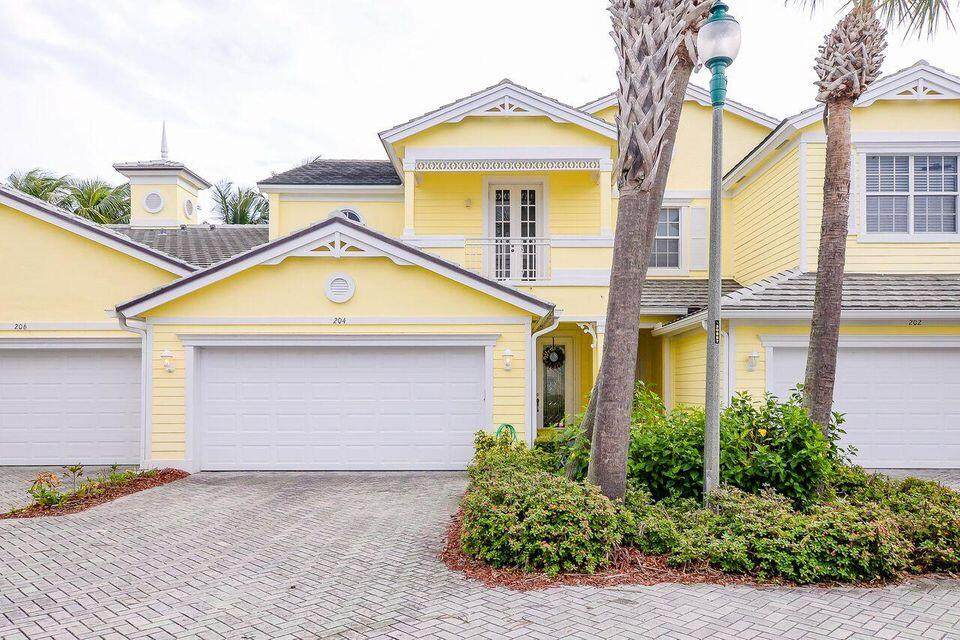 204 Mariner Bay Boulevard - Photo 1