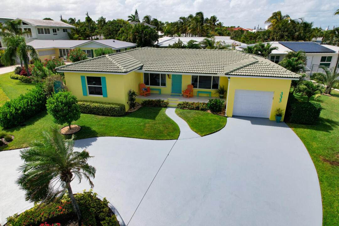 333 Ocean Drive - Photo 1