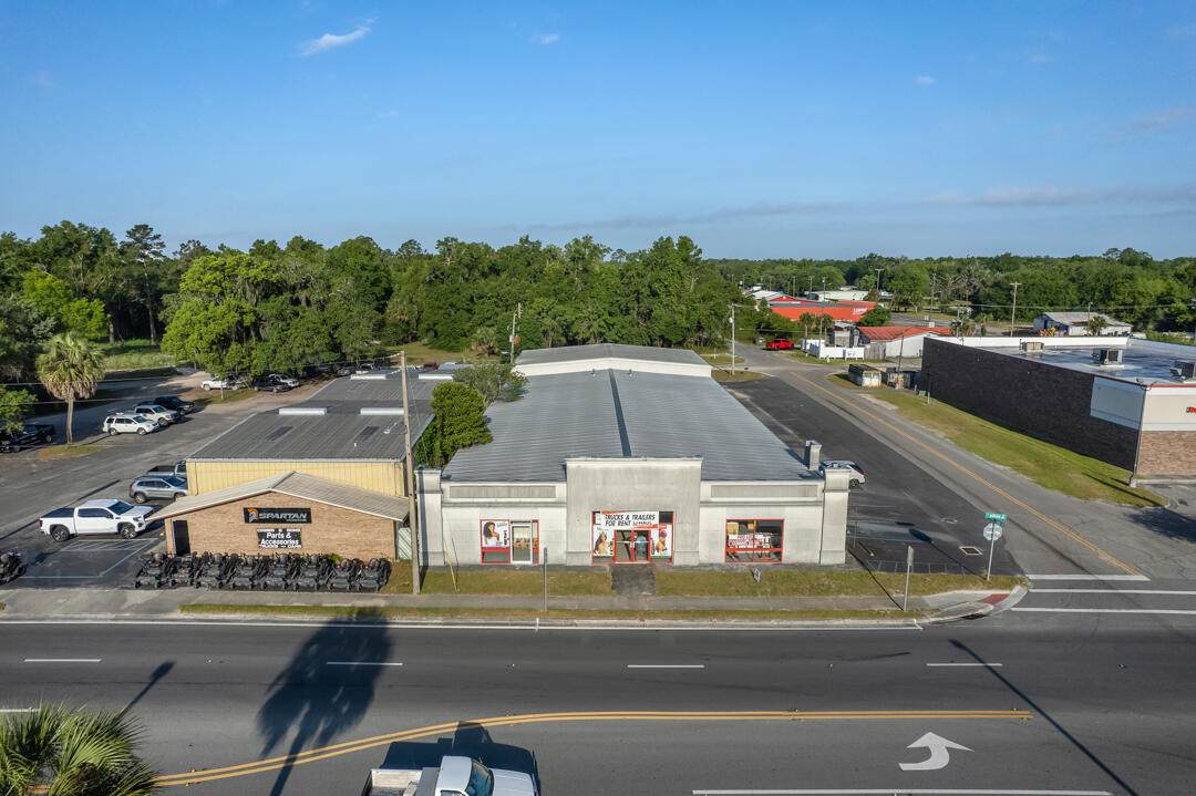 1003 Jefferson Street - Photo 1