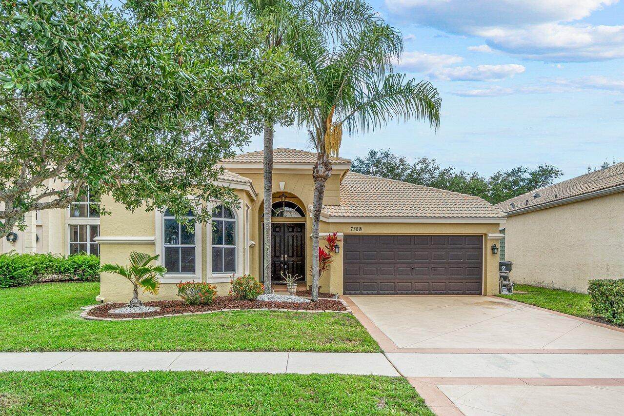 7168 Copperfield Circle - Photo 1