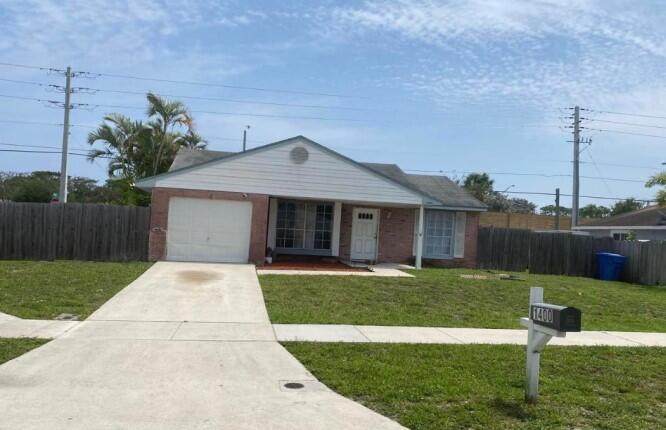 1400 Chorus Way - Photo 1