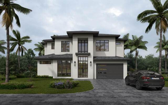 2773 Blue Cypress Lane - Photo 1