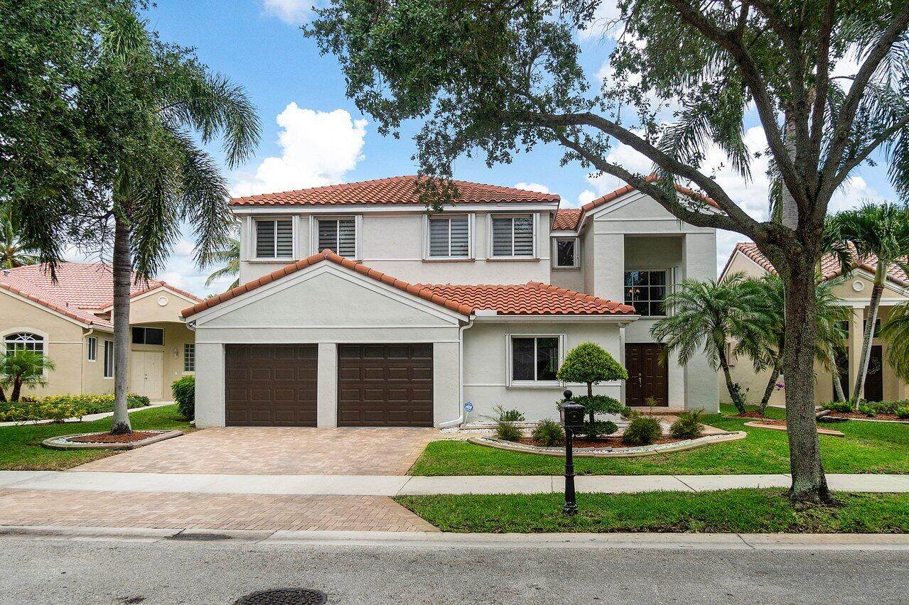 1248 Camellia Lane - Photo 1