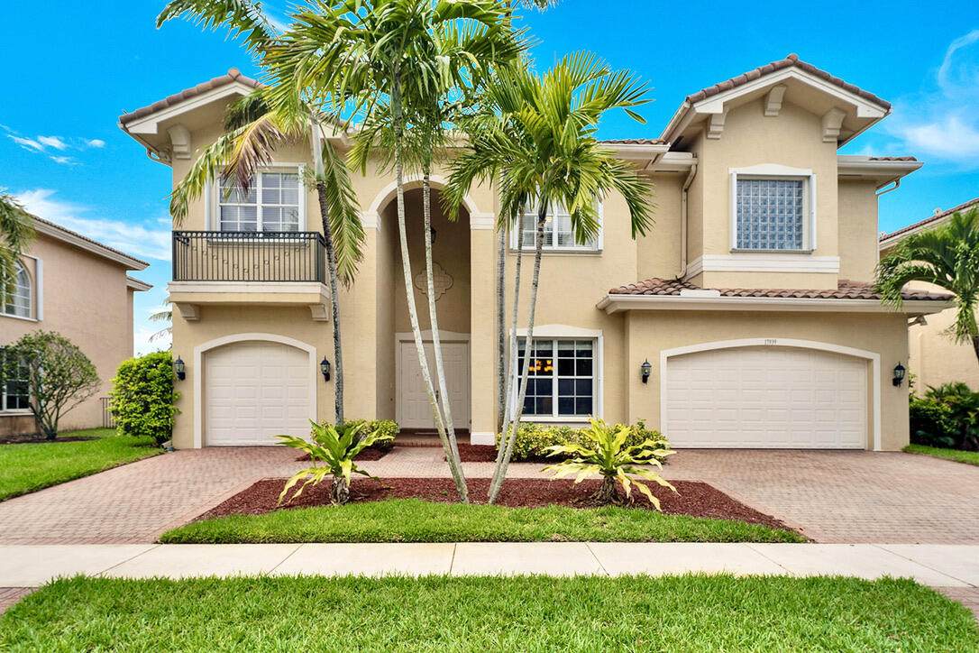 17939 54th Street - Photo 1