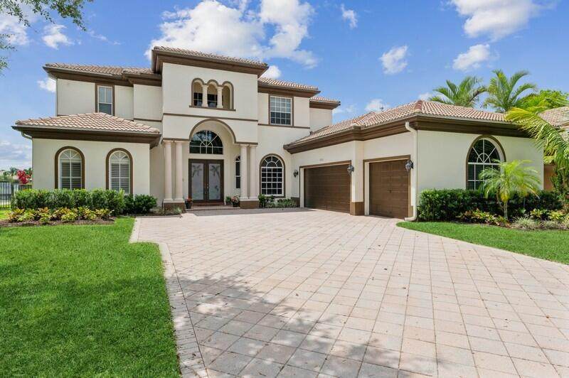 4902 Forest Dale Drive - Photo 1