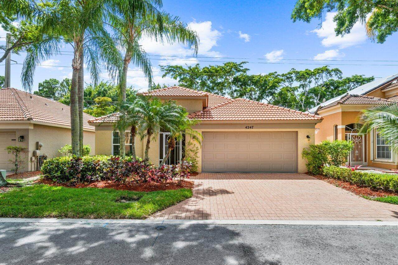 4247 Delmora Court - Photo 1