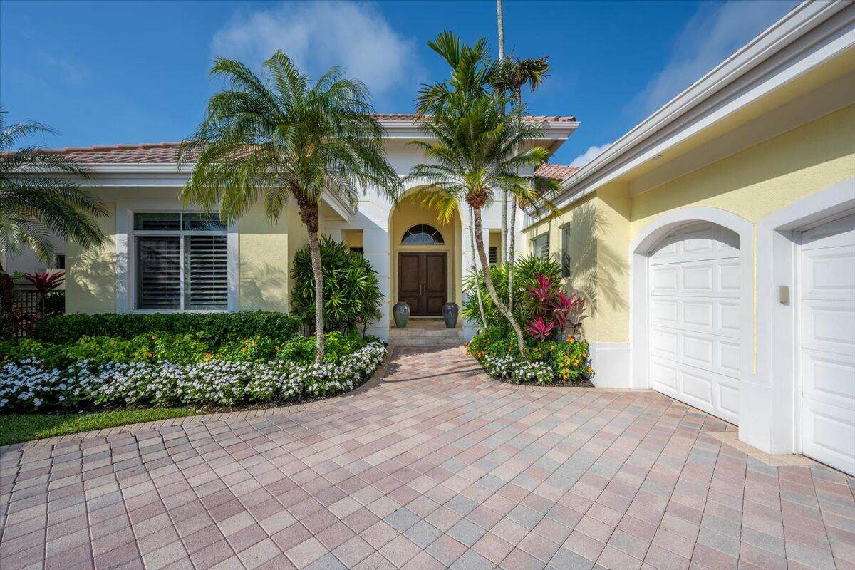 2891 Bent Cypress Road - Photo 1