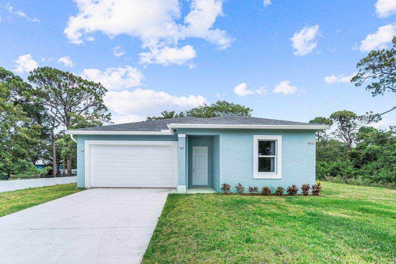 5041 Beechwood Road - Photo 1