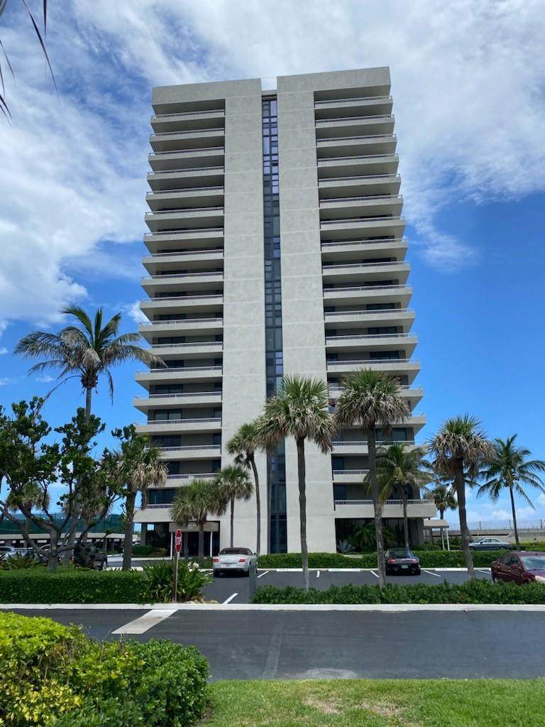 5540 Ocean Drive - Photo 1