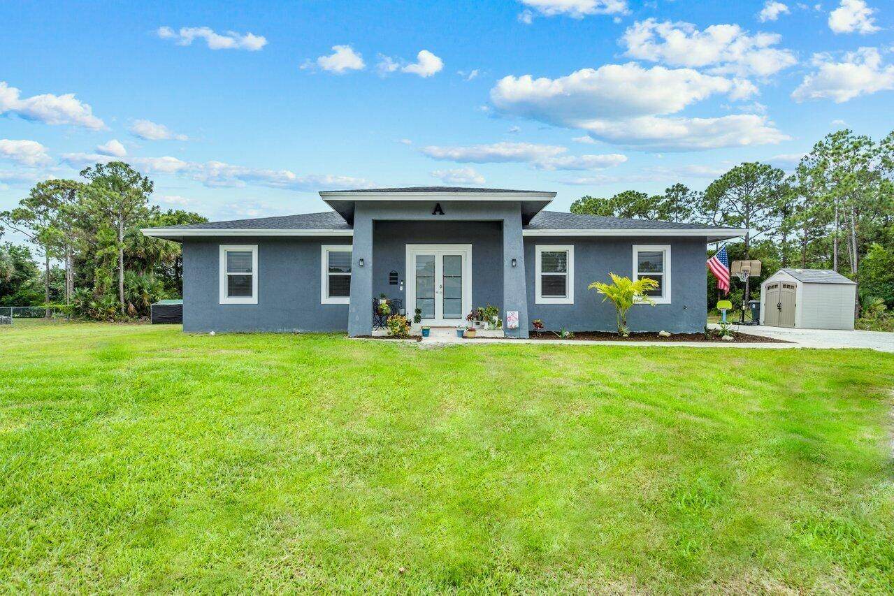 15364 74th Street - Photo 1