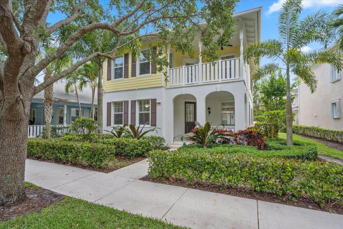 118 Castries Drive - Photo 1