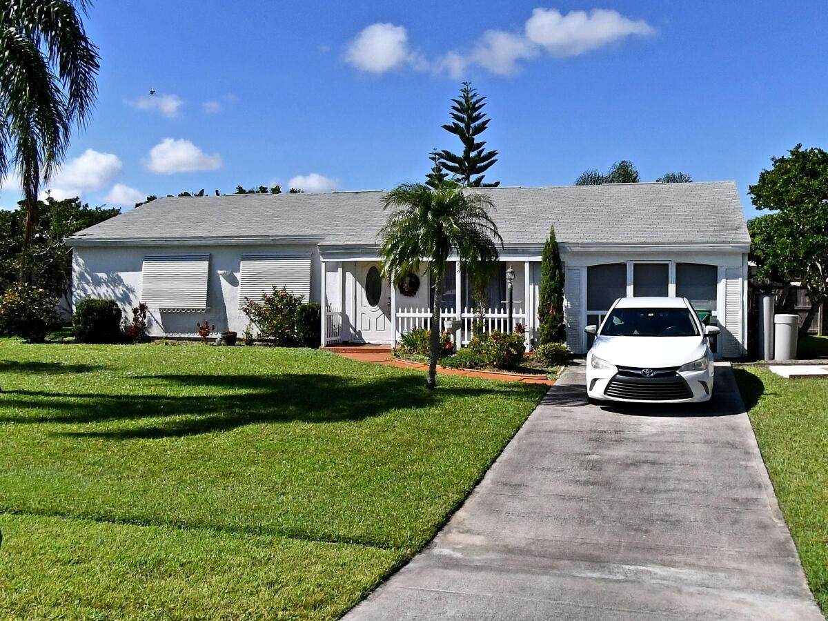 2132 Shelter Drive - Photo 1