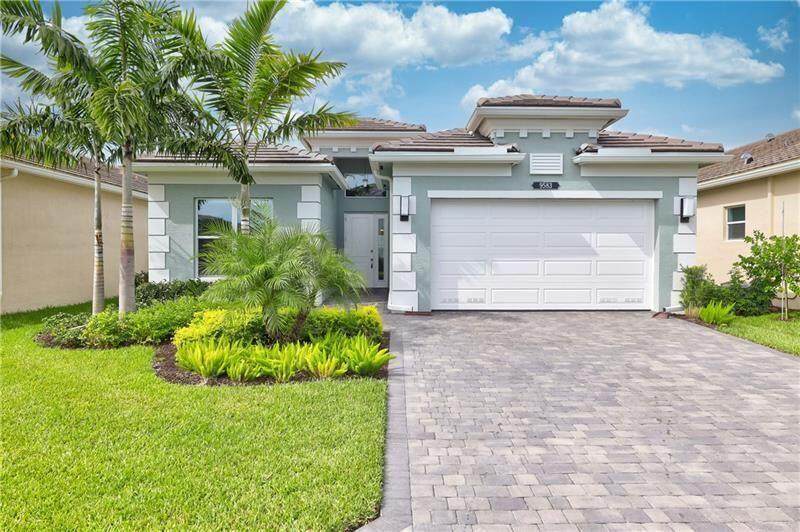 9583 Highland Pointe Pass - Photo 1