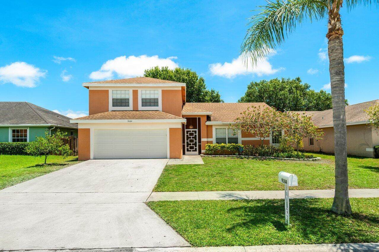 9184 Paragon Way - Photo 1