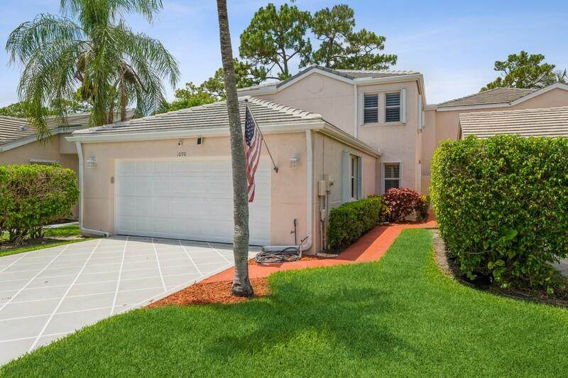 1090 Island Manor Drive - Photo 1